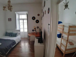 Private room A